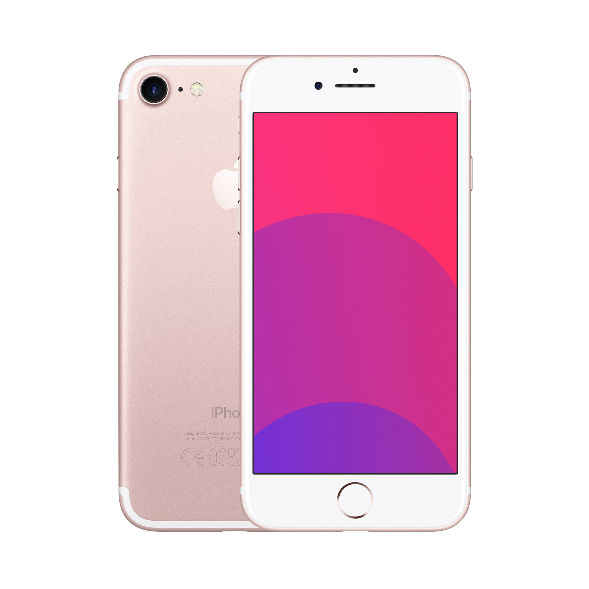 iPhone 7