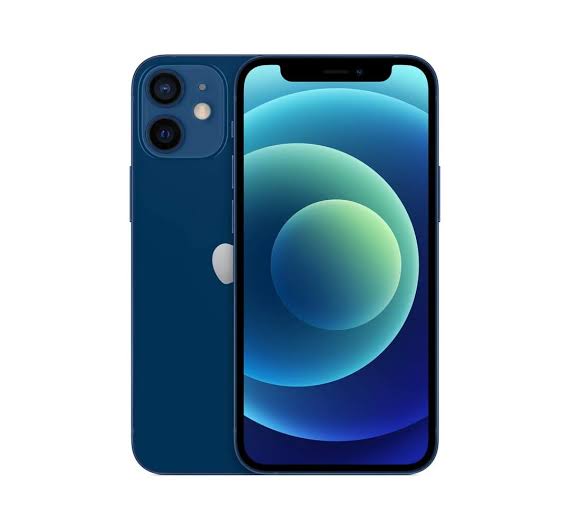 iPhone 12