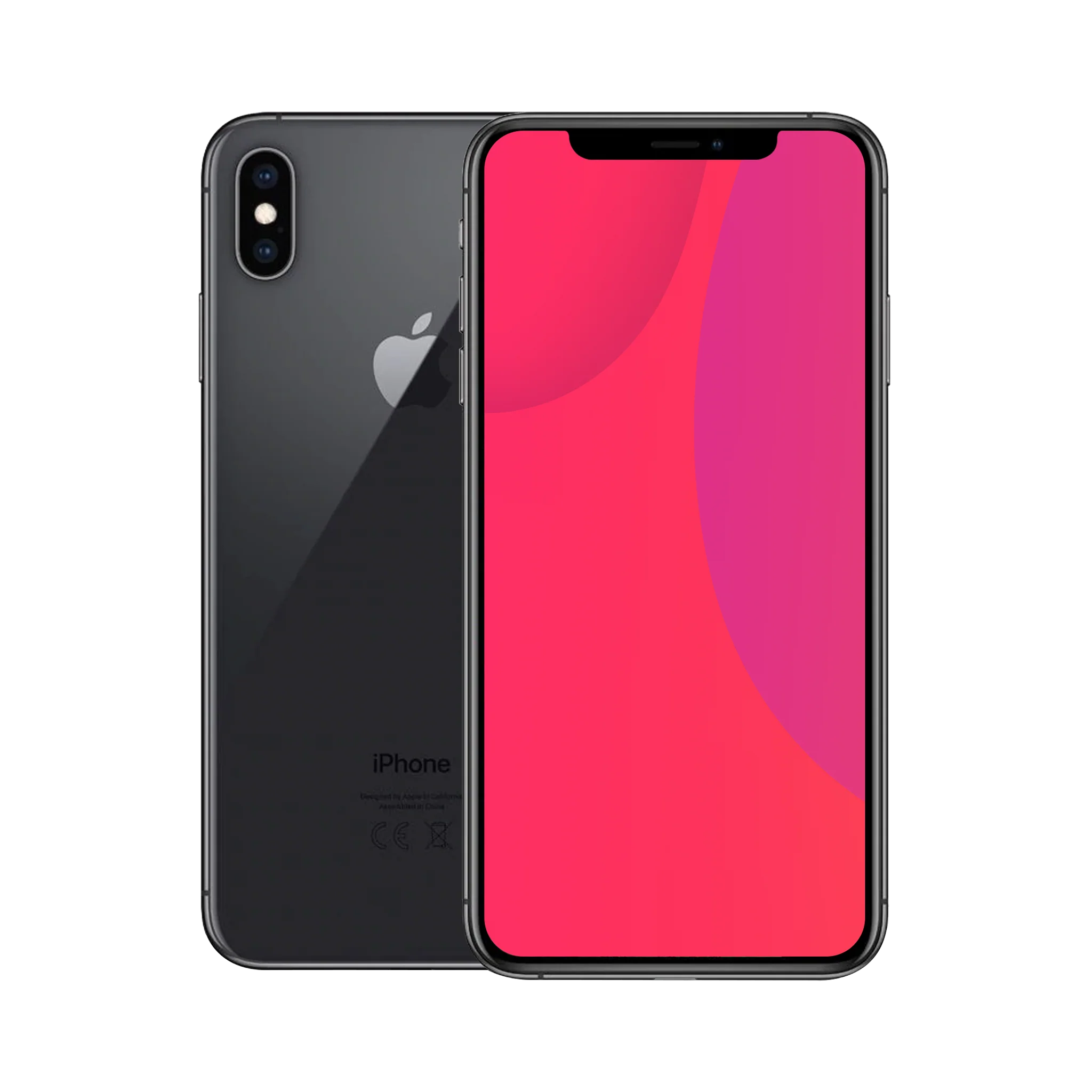 iPhone XS